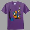 Youth Ultra Cotton ® 100% Cotton T Shirt Thumbnail