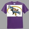 Youth Ultra Cotton ® 100% Cotton T Shirt Thumbnail