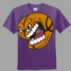 Youth Ultra Cotton ® 100% Cotton T Shirt Thumbnail