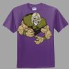 Youth Ultra Cotton ® 100% Cotton T Shirt Thumbnail