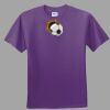 Youth Ultra Cotton ® 100% Cotton T Shirt Thumbnail