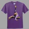 Youth Ultra Cotton ® 100% Cotton T Shirt Thumbnail