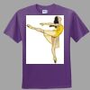 Youth Ultra Cotton ® 100% Cotton T Shirt Thumbnail