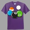 Youth Ultra Cotton ® 100% Cotton T Shirt Thumbnail