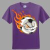 Youth Ultra Cotton ® 100% Cotton T Shirt Thumbnail