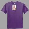 Youth Ultra Cotton ® 100% Cotton T Shirt Thumbnail