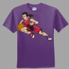 Youth Ultra Cotton ® 100% Cotton T Shirt Thumbnail