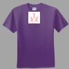 Youth Ultra Cotton ® 100% Cotton T Shirt Thumbnail