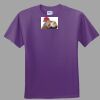 Youth Ultra Cotton ® 100% Cotton T Shirt Thumbnail