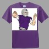 Youth Ultra Cotton ® 100% Cotton T Shirt Thumbnail