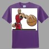 Youth Ultra Cotton ® 100% Cotton T Shirt Thumbnail