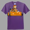 Youth Ultra Cotton ® 100% Cotton T Shirt Thumbnail