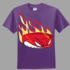 Youth Ultra Cotton ® 100% Cotton T Shirt Thumbnail