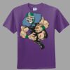 Youth Ultra Cotton ® 100% Cotton T Shirt Thumbnail