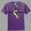 Youth Ultra Cotton ® 100% Cotton T Shirt Thumbnail