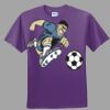 Youth Ultra Cotton ® 100% Cotton T Shirt Thumbnail