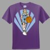 Youth Ultra Cotton ® 100% Cotton T Shirt Thumbnail