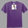 Youth Ultra Cotton ® 100% Cotton T Shirt Thumbnail