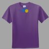 Youth Ultra Cotton ® 100% Cotton T Shirt Thumbnail