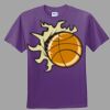 Youth Ultra Cotton ® 100% Cotton T Shirt Thumbnail