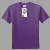 Youth Ultra Cotton ® 100% Cotton T Shirt Thumbnail