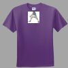 Youth Ultra Cotton ® 100% Cotton T Shirt Thumbnail