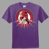 Youth Ultra Cotton ® 100% Cotton T Shirt Thumbnail
