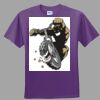 Youth Ultra Cotton ® 100% Cotton T Shirt Thumbnail