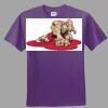 Youth Ultra Cotton ® 100% Cotton T Shirt Thumbnail