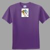 Youth Ultra Cotton ® 100% Cotton T Shirt Thumbnail