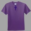 Youth Ultra Cotton ® 100% Cotton T Shirt Thumbnail