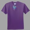 Youth Ultra Cotton ® 100% Cotton T Shirt Thumbnail