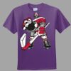 Youth Ultra Cotton ® 100% Cotton T Shirt Thumbnail