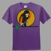 Youth Ultra Cotton ® 100% Cotton T Shirt Thumbnail