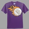 Youth Ultra Cotton ® 100% Cotton T Shirt Thumbnail