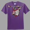 Youth Ultra Cotton ® 100% Cotton T Shirt Thumbnail