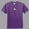 Youth Ultra Cotton ® 100% Cotton T Shirt Thumbnail