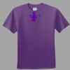 Youth Ultra Cotton ® 100% Cotton T Shirt Thumbnail