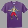 Youth Ultra Cotton ® 100% Cotton T Shirt Thumbnail