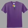 Youth Ultra Cotton ® 100% Cotton T Shirt Thumbnail