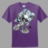 Youth Ultra Cotton ® 100% Cotton T Shirt Thumbnail