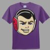 Youth Ultra Cotton ® 100% Cotton T Shirt Thumbnail