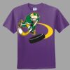 Youth Ultra Cotton ® 100% Cotton T Shirt Thumbnail