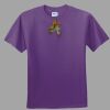 Youth Ultra Cotton ® 100% Cotton T Shirt Thumbnail