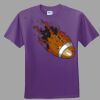 Youth Ultra Cotton ® 100% Cotton T Shirt Thumbnail