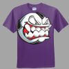 Youth Ultra Cotton ® 100% Cotton T Shirt Thumbnail
