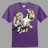 Youth Ultra Cotton ® 100% Cotton T Shirt Thumbnail