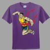 Youth Ultra Cotton ® 100% Cotton T Shirt Thumbnail