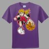 Youth Ultra Cotton ® 100% Cotton T Shirt Thumbnail