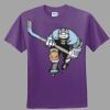 Youth Ultra Cotton ® 100% Cotton T Shirt Thumbnail